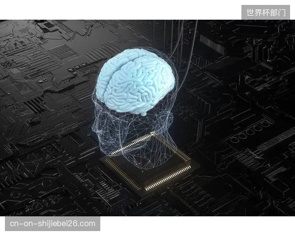 展望未来，基于神经接口的“无声解说”或将出现，AI同传系统直接将赛事信息流以思维波形传递给核心观众
